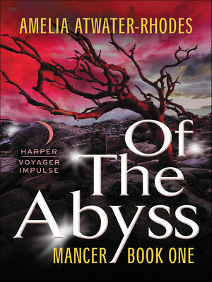 cover image of Of the Abyss